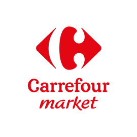 Carrefour Market Den Bels - klant van Kantoor Kameleon